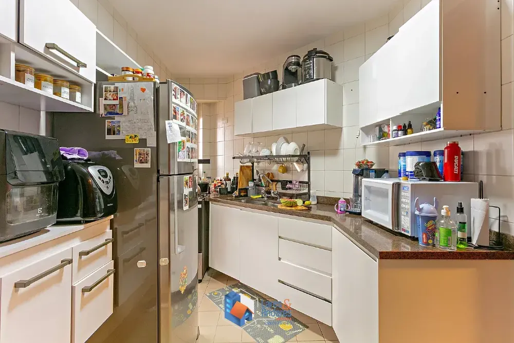 Apartamento, 3 quartos, 107 m² - Foto 3