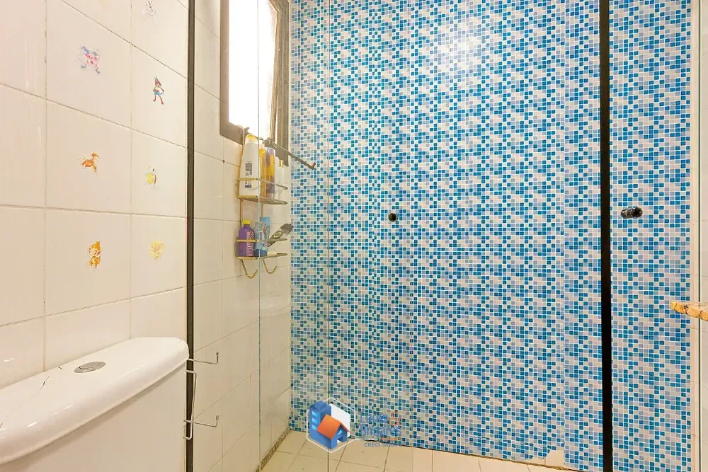 Apartamento, 3 quartos, 107 m² - Foto 4