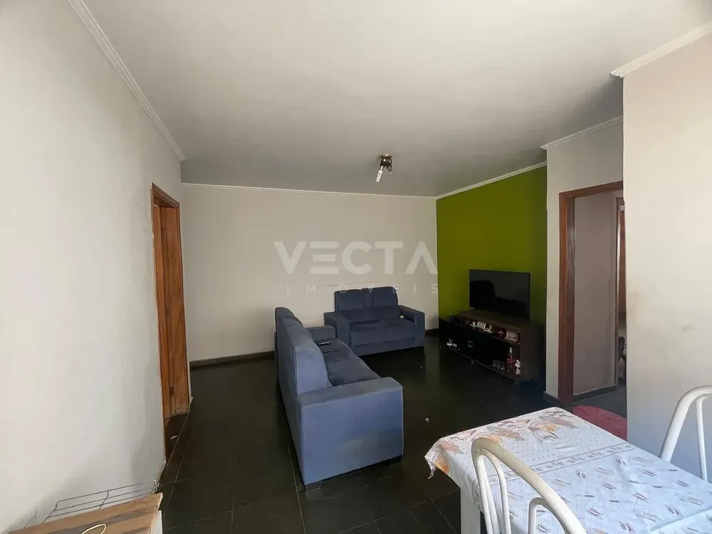 Apartamento, 2 quartos, 68 m² - Foto 3