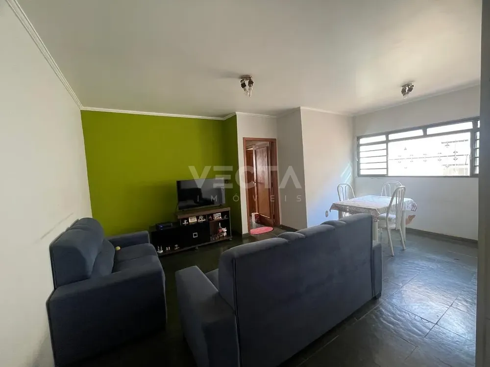 Apartamento, 2 quartos, 68 m² - Foto 1