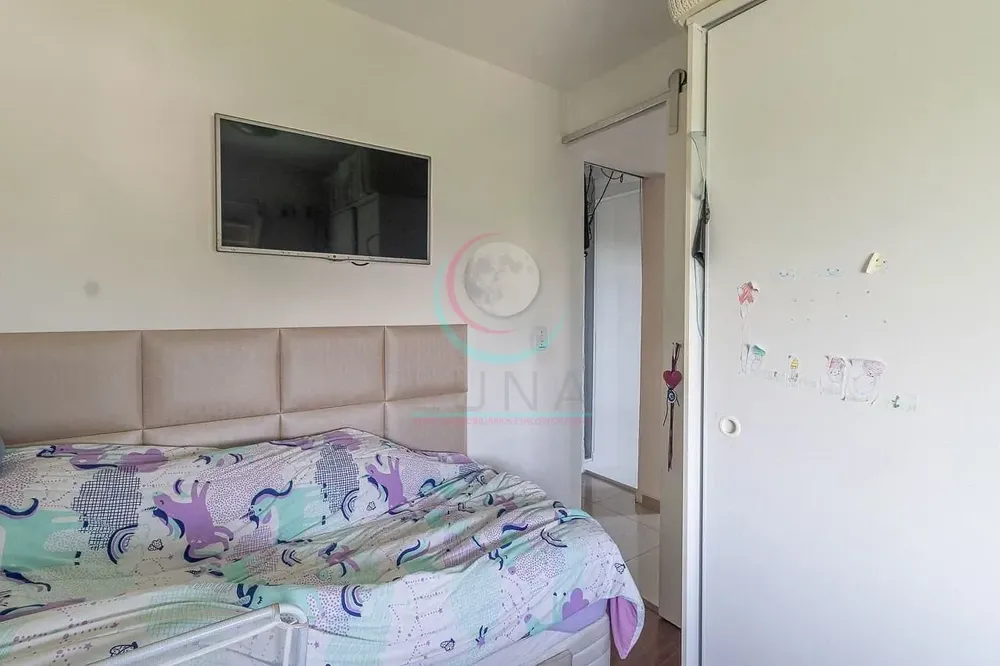 Apartamento, 2 quartos, 50 m² - Foto 3