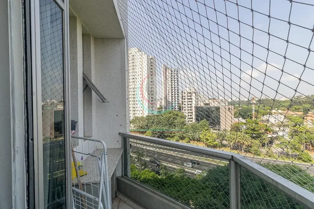 Apartamento, 2 quartos, 50 m² - Foto 2