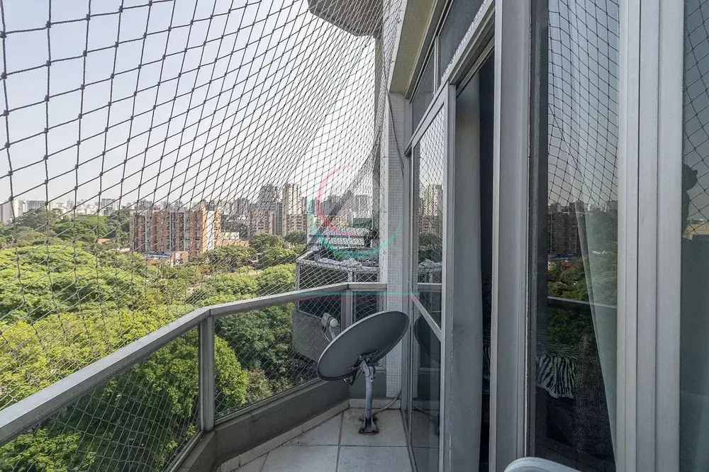 Apartamento, 2 quartos, 50 m² - Foto 6