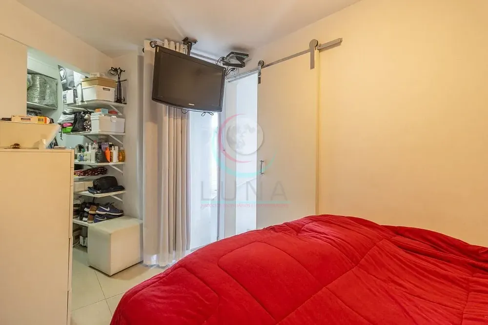 Apartamento, 2 quartos, 50 m² - Foto 8