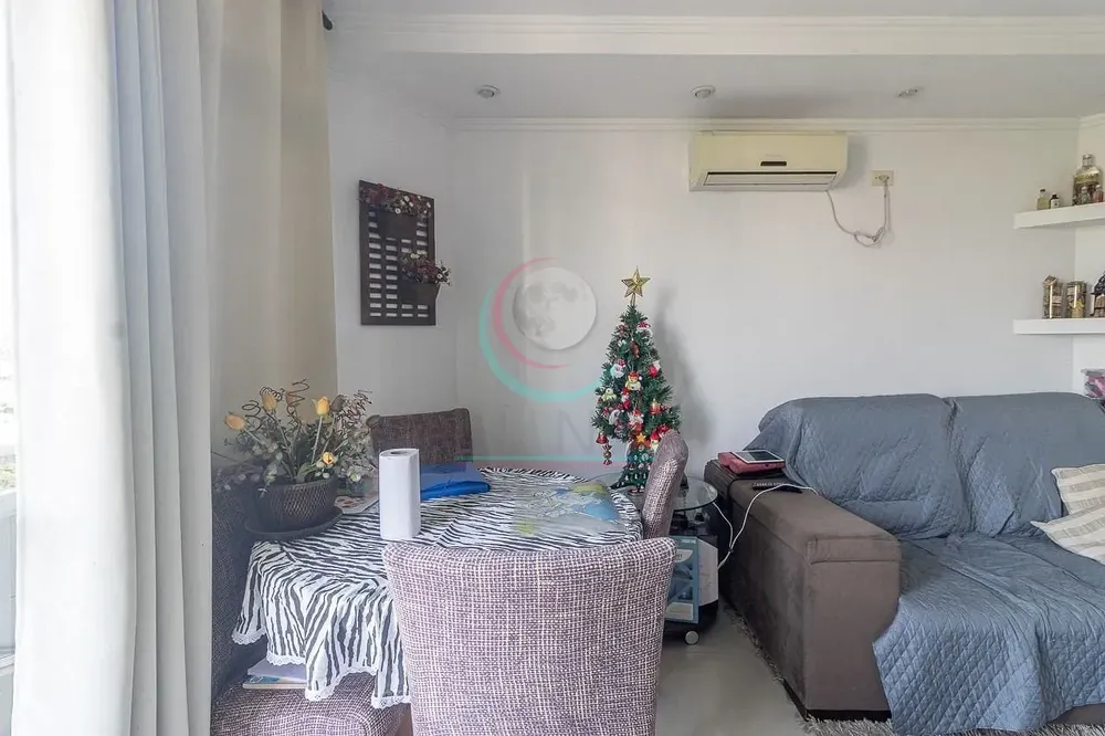 Apartamento, 2 quartos, 50 m² - Foto 7