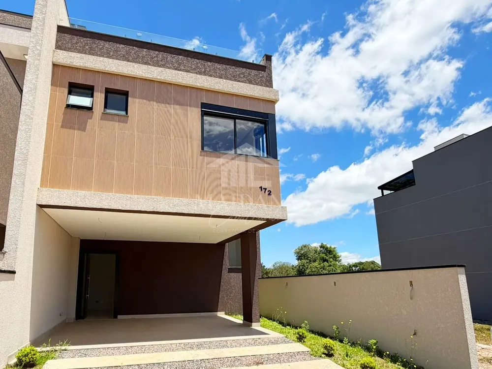 Sobrado, 3 quartos, 155 m² - Foto 7