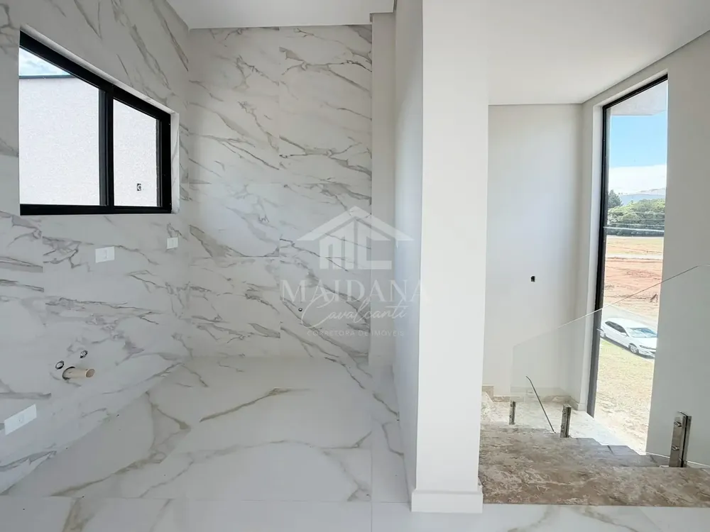 Sobrado, 3 quartos, 155 m² - Foto 8