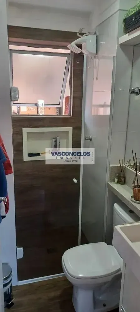 Apartamento, 3 quartos, 148 m² - Foto 6