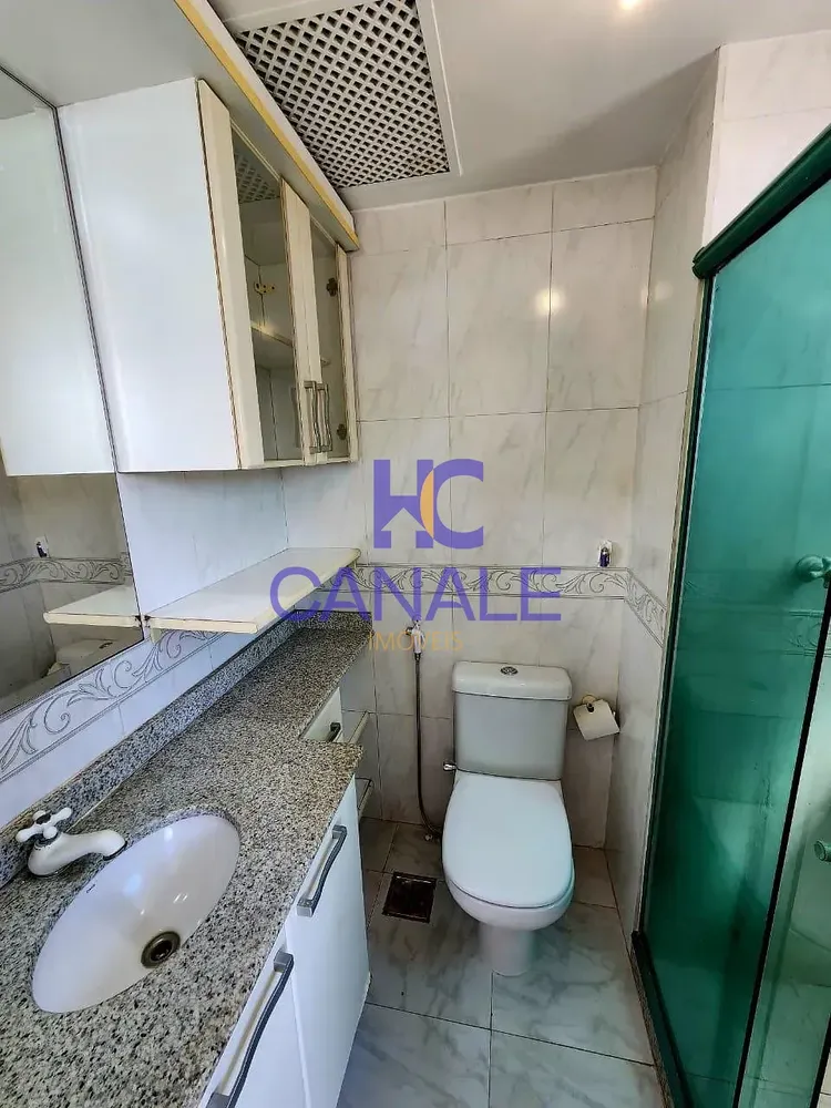 Apartamento, 3 quartos, 97 m² - Foto 9