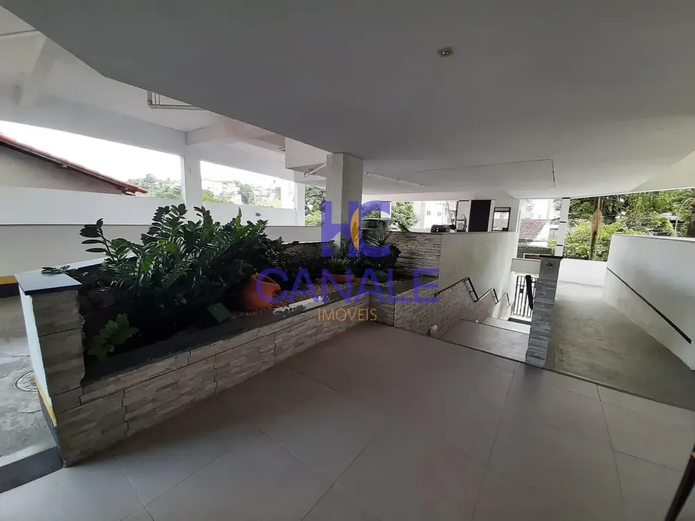 Apartamento, 3 quartos, 97 m² - Foto 27