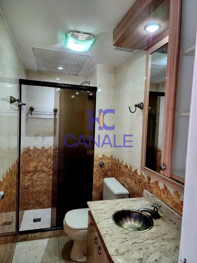 Apartamento, 3 quartos, 97 m² - Foto 11