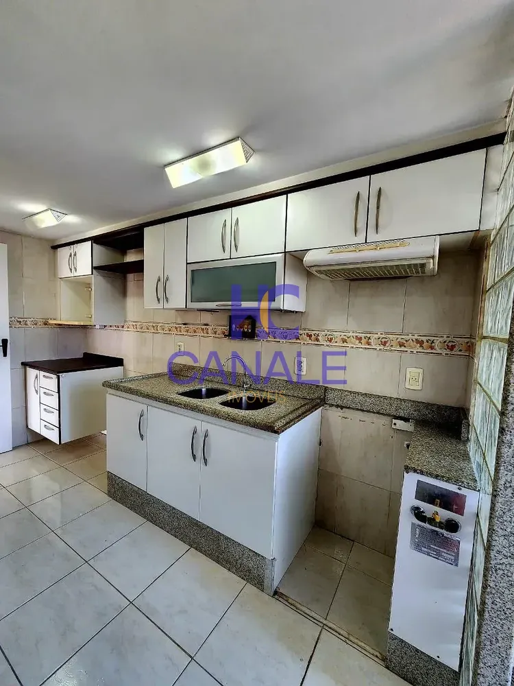 Apartamento, 3 quartos, 97 m² - Foto 16