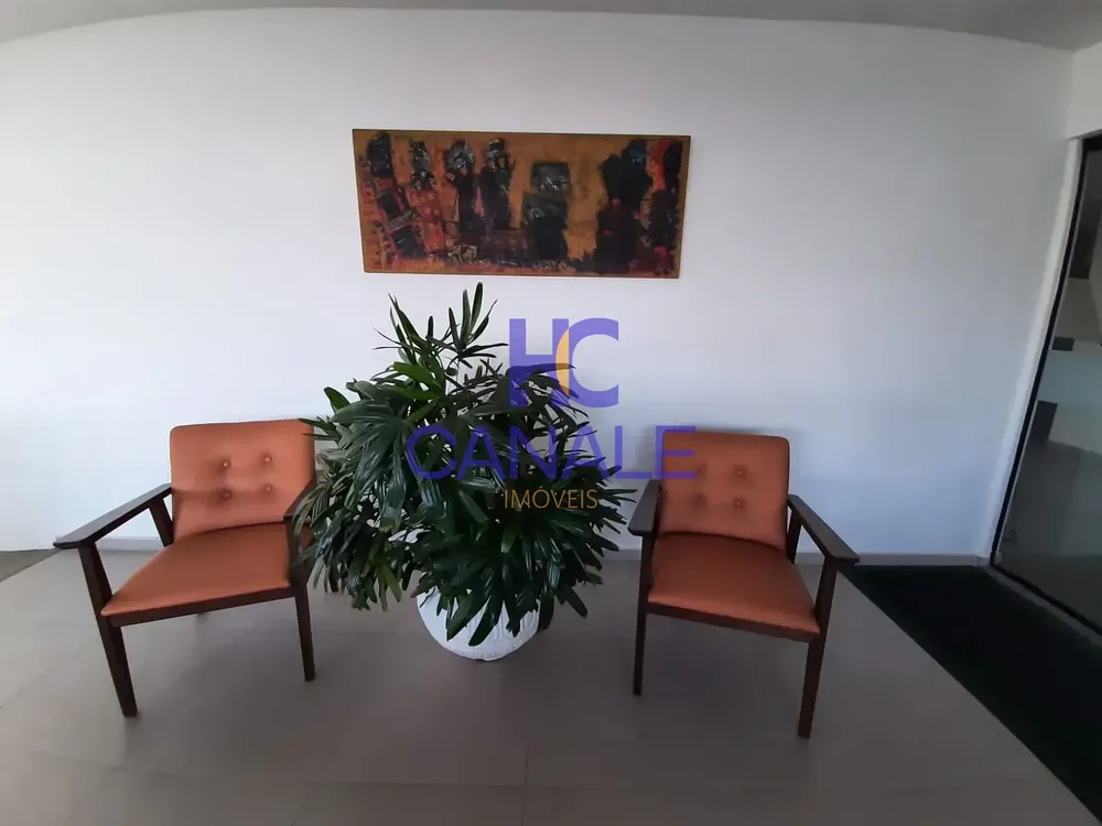 Apartamento, 3 quartos, 97 m² - Foto 30