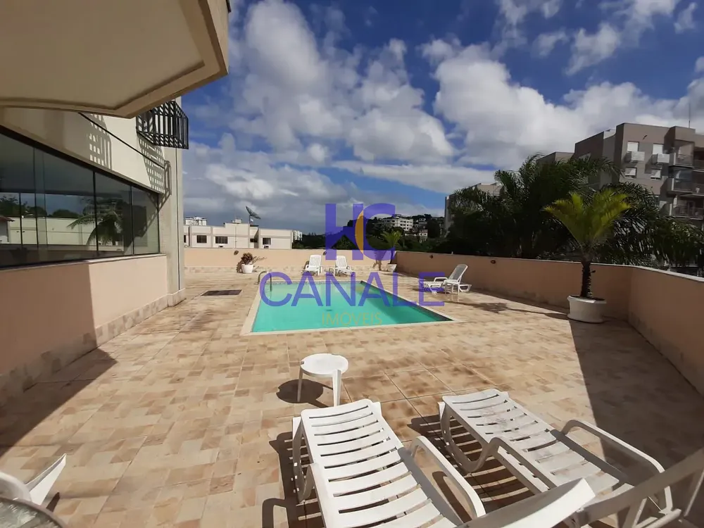Apartamento, 3 quartos, 97 m² - Foto 20