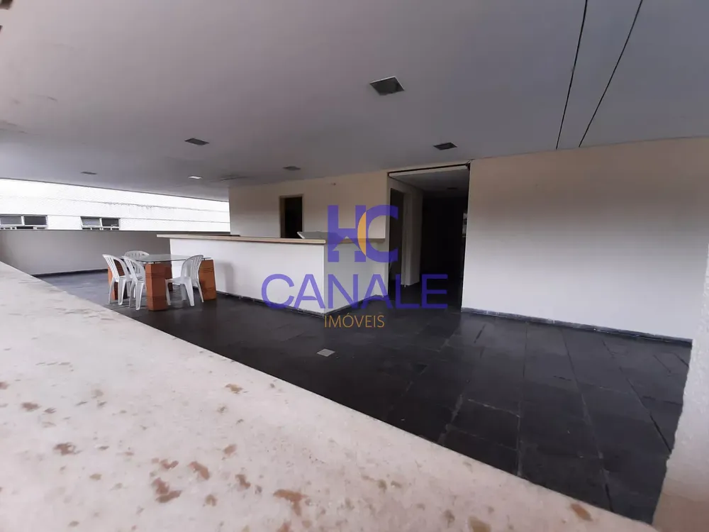 Apartamento, 3 quartos, 97 m² - Foto 23