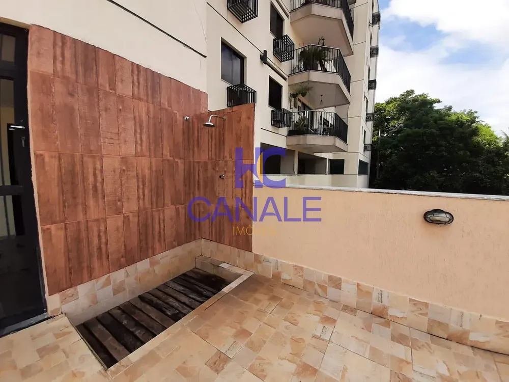 Apartamento, 3 quartos, 97 m² - Foto 22