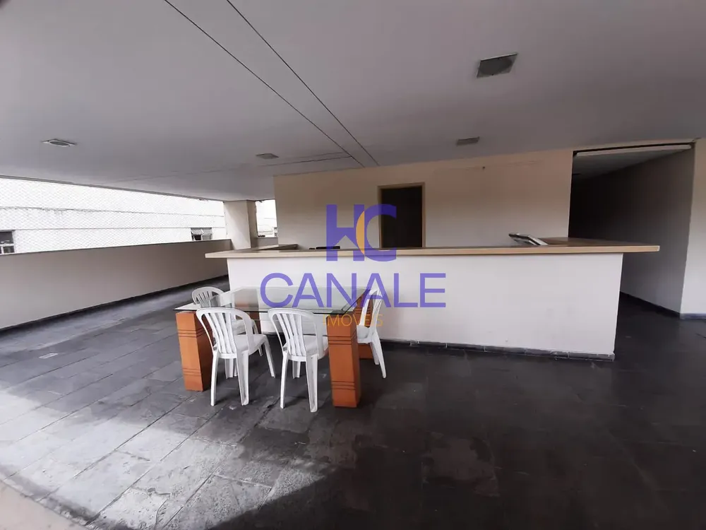 Apartamento, 3 quartos, 97 m² - Foto 24