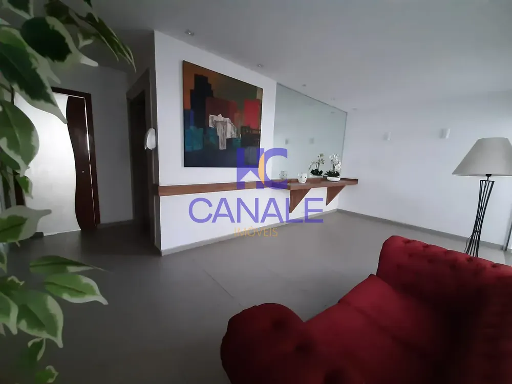 Apartamento, 3 quartos, 97 m² - Foto 29