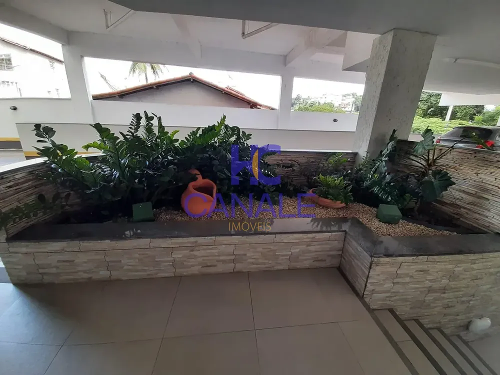 Apartamento, 3 quartos, 97 m² - Foto 28