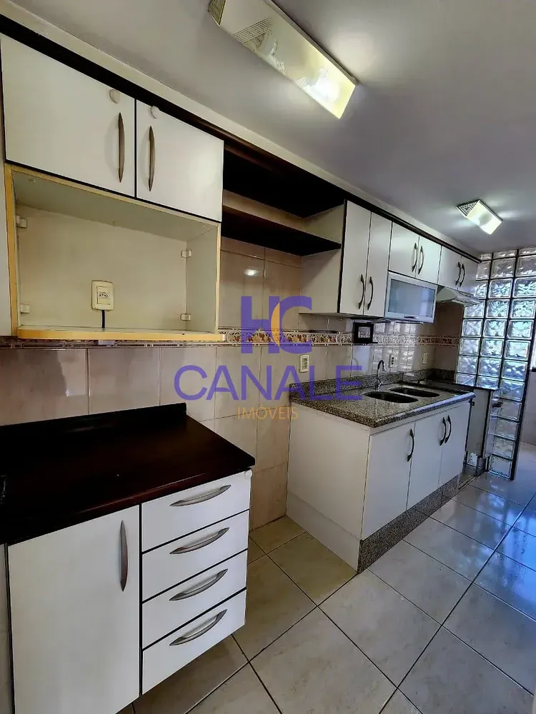 Apartamento, 3 quartos, 97 m² - Foto 13
