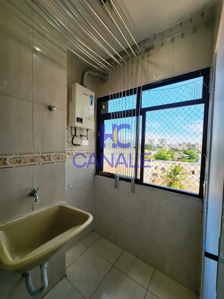 Apartamento, 3 quartos, 97 m² - Foto 18