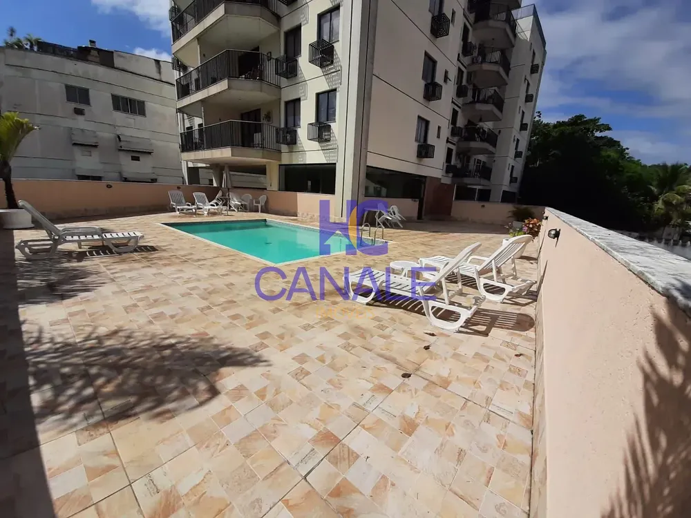 Apartamento, 3 quartos, 97 m² - Foto 21
