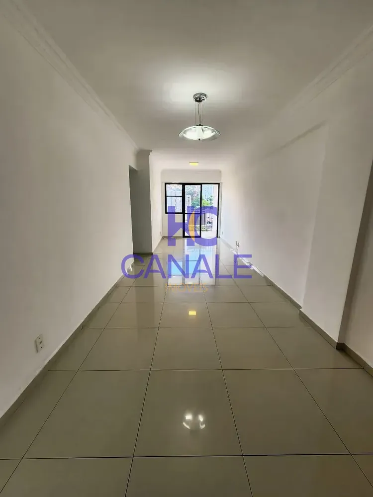 Apartamento, 3 quartos, 97 m² - Foto 1