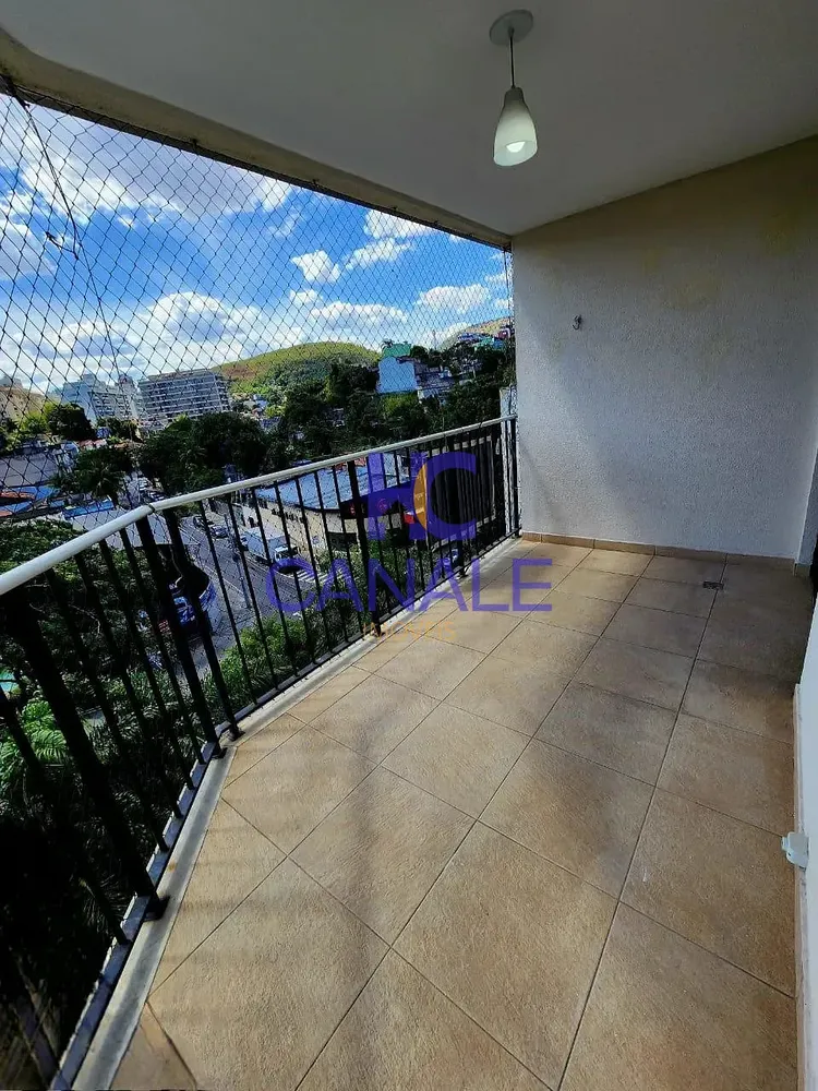 Apartamento, 3 quartos, 97 m² - Foto 3