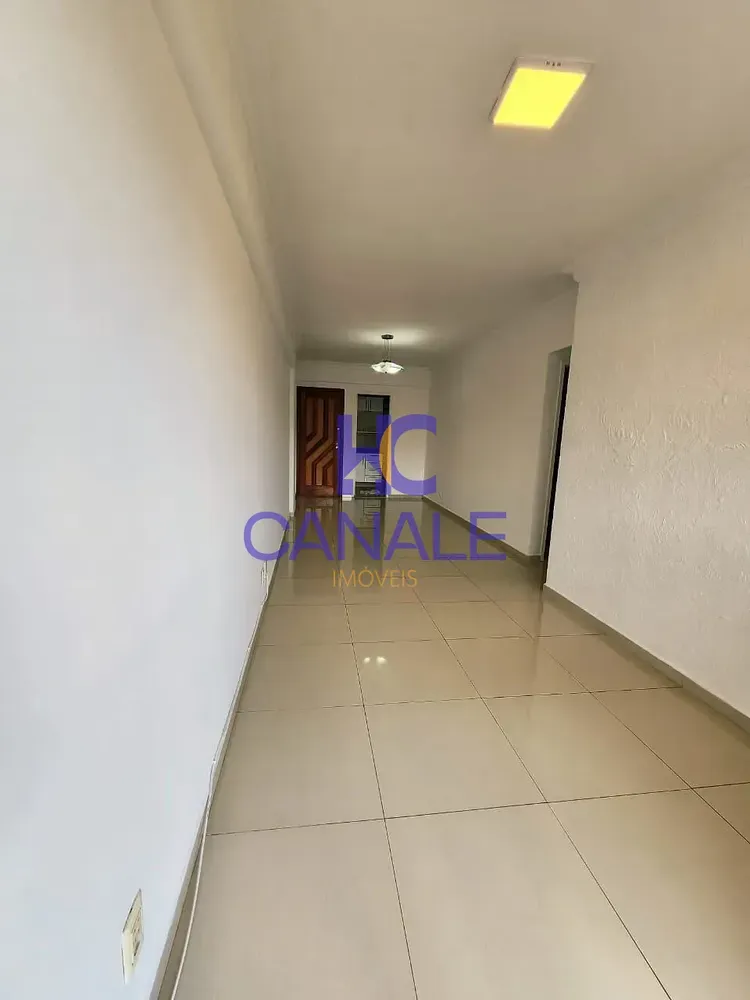 Apartamento, 3 quartos, 97 m² - Foto 4
