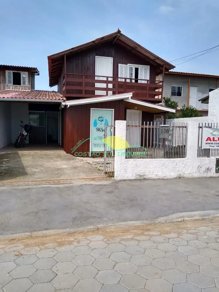 Casa, 2 quartos, 83 m² - Foto 2