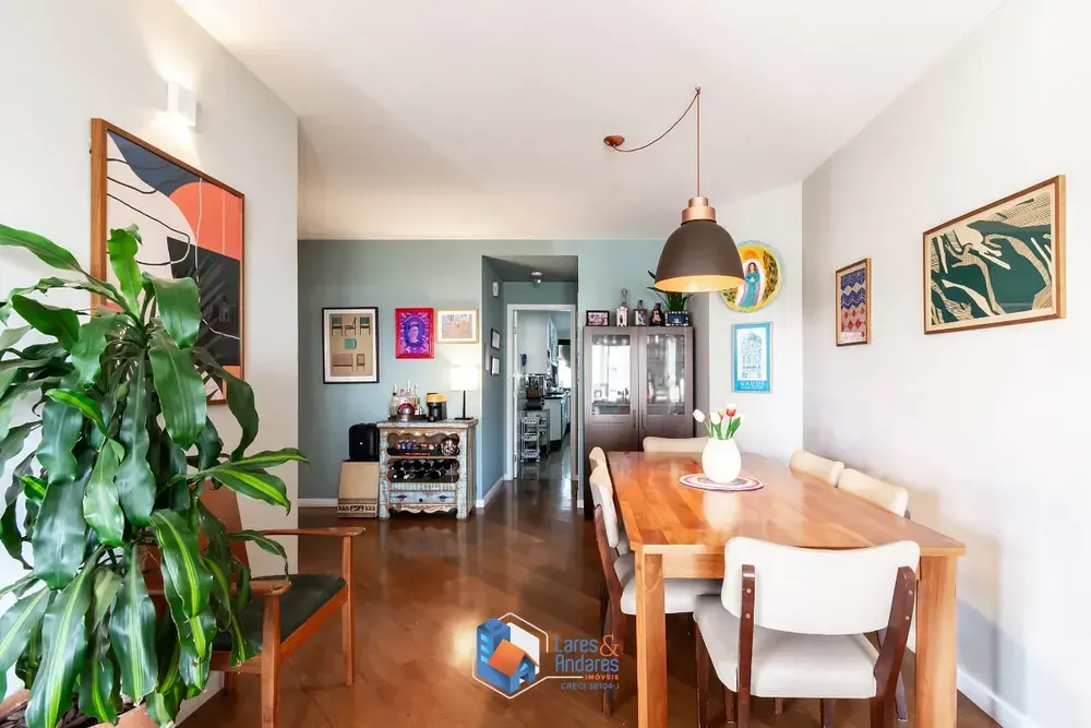 Apartamento, 4 quartos, 130 m² - Foto 4