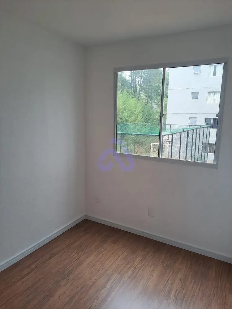 Apartamento, 2 quartos, 49 m² - Foto 3