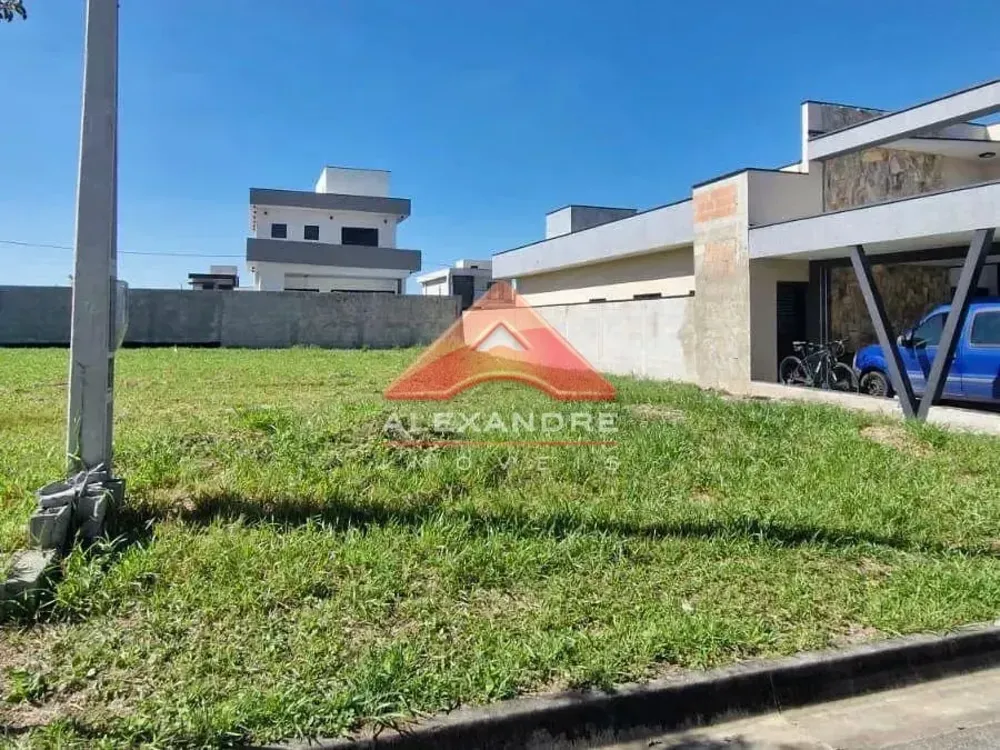 Terreno, 250 m² - Foto 2