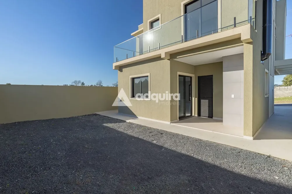 Casa, 3 quartos, 151 m² - Foto 6