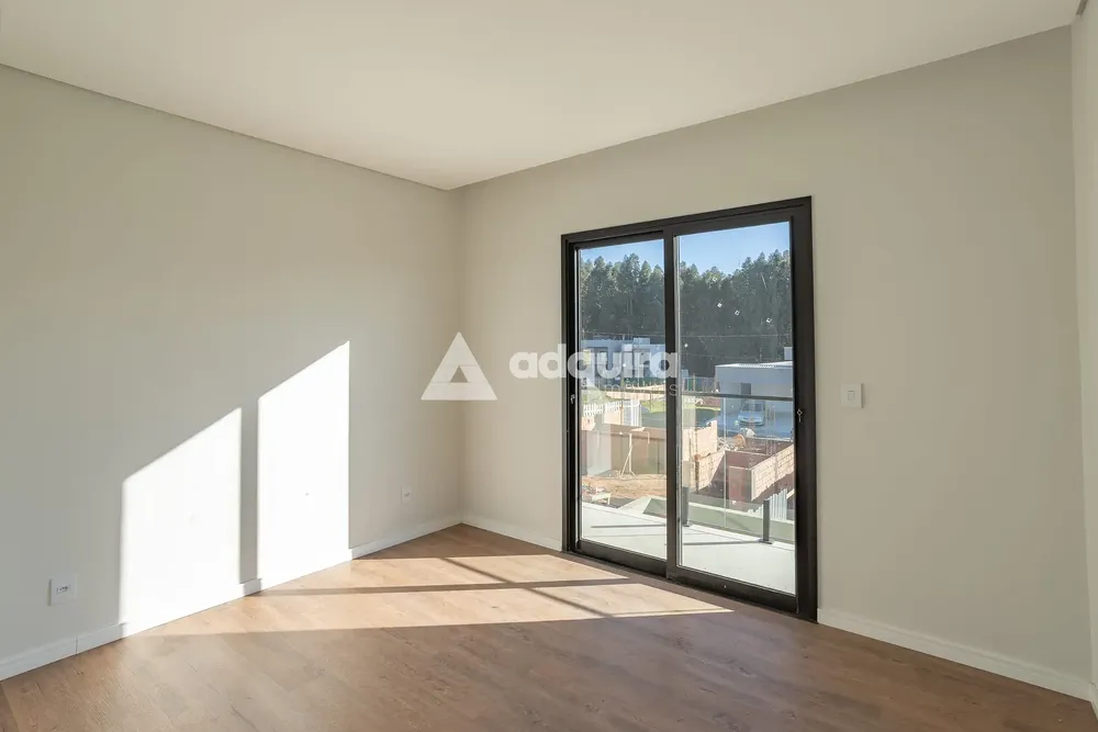 Casa, 3 quartos, 151 m² - Foto 3