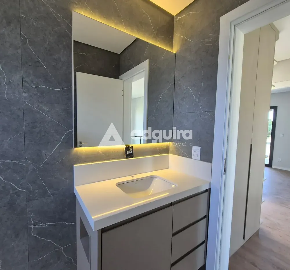 Casa, 3 quartos, 151 m² - Foto 8