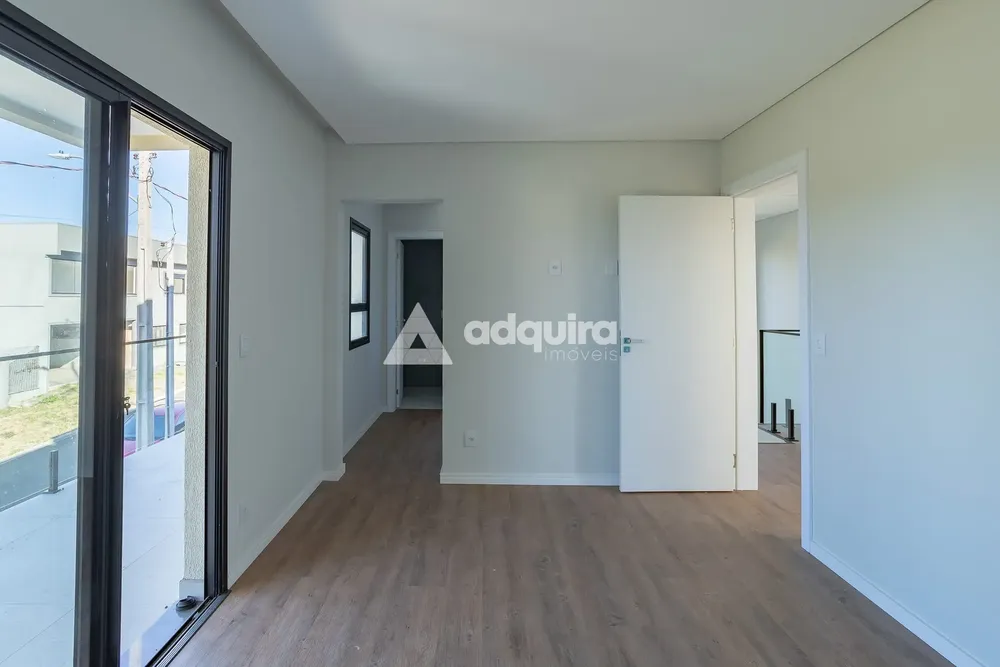 Casa, 3 quartos, 151 m² - Foto 1