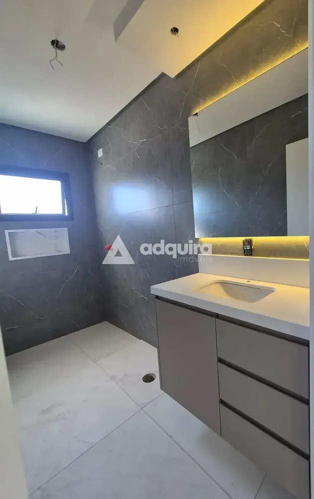 Casa, 3 quartos, 151 m² - Foto 5