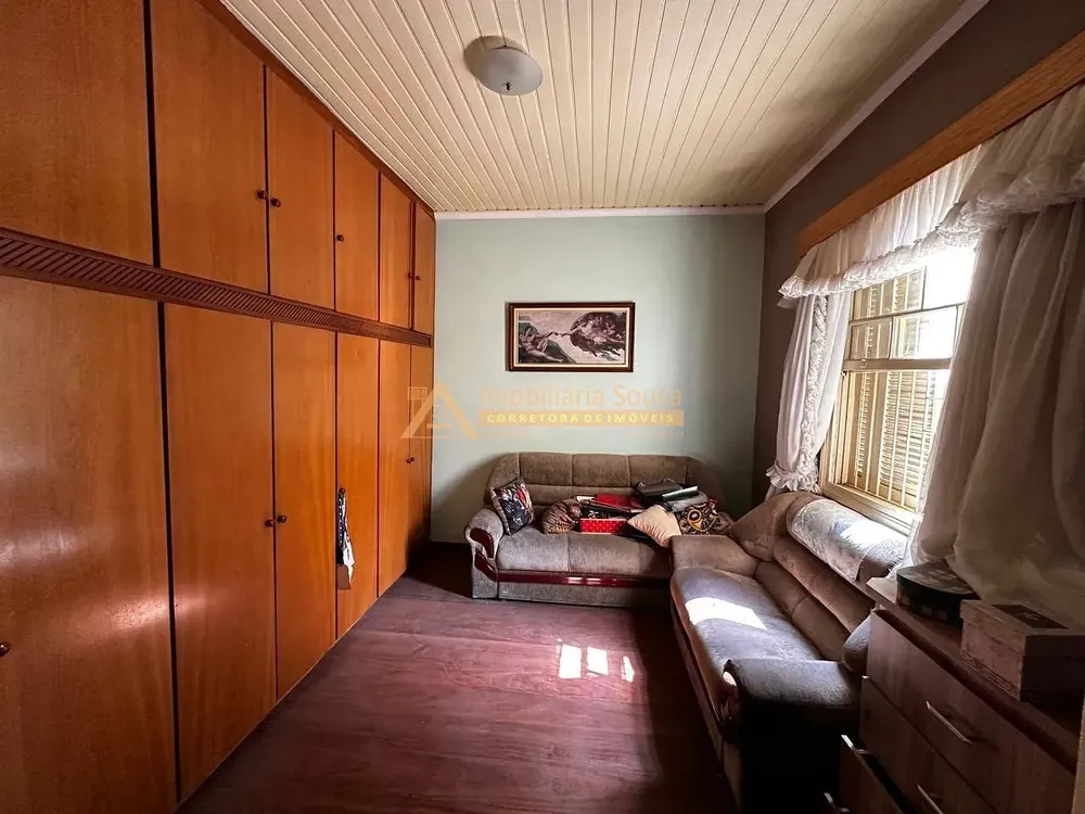 Casa, 3 quartos, 138 m² - Foto 2