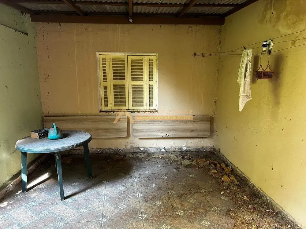 Casa, 3 quartos, 138 m² - Foto 1