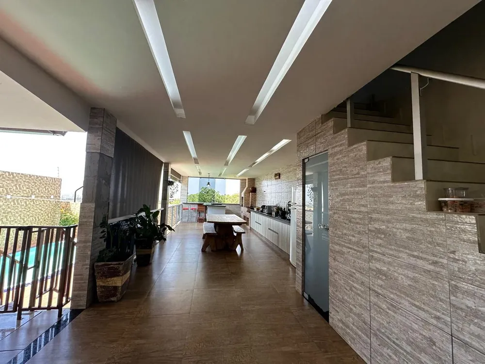 Casa, 4 quartos, 300 m² - Foto 3
