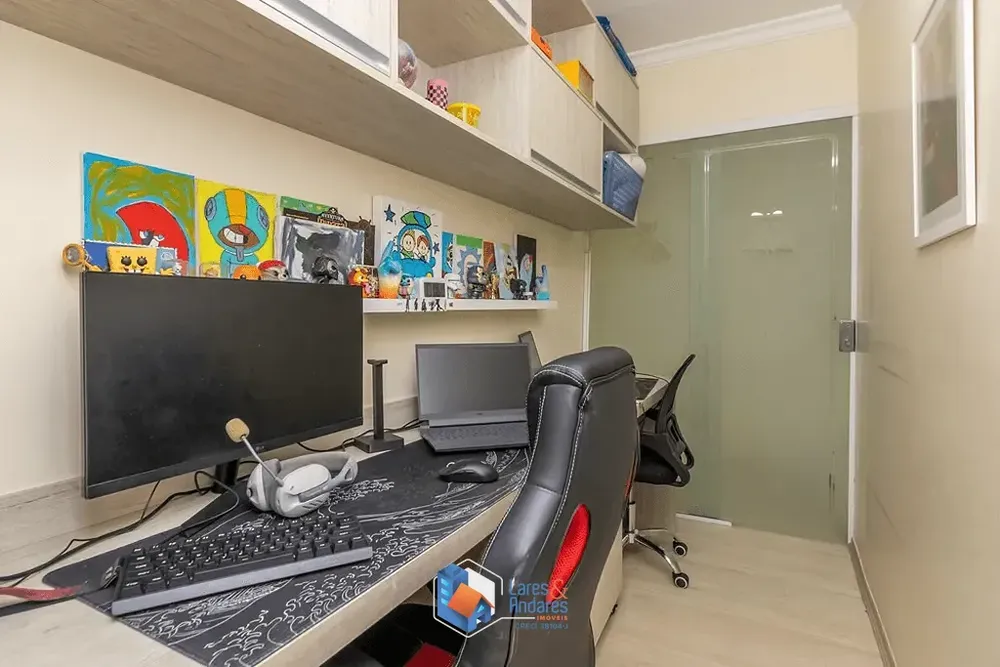 Apartamento, 3 quartos, 115 m² - Foto 2