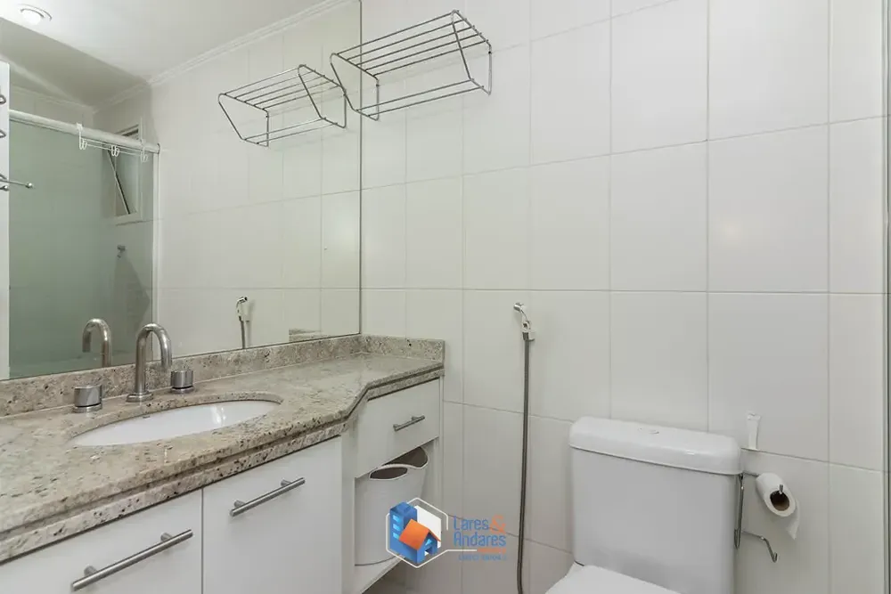 Apartamento, 3 quartos, 115 m² - Foto 3