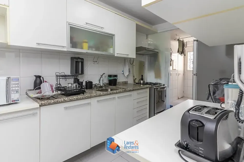 Apartamento, 3 quartos, 115 m² - Foto 4