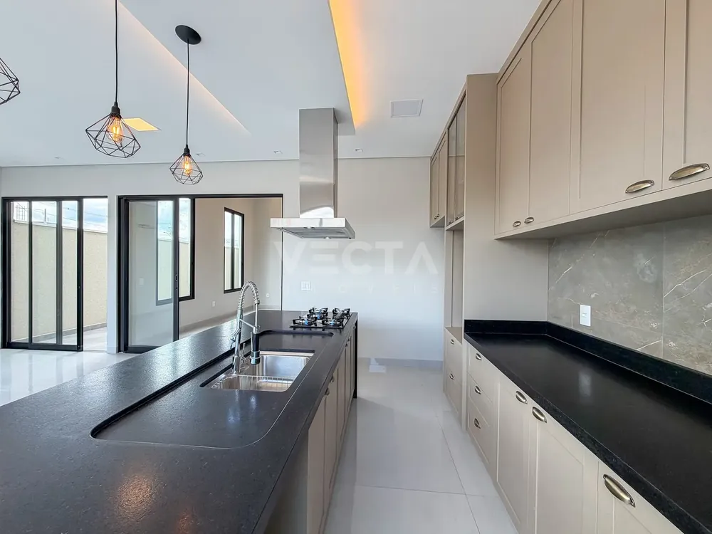 Casa, 3 quartos, 177 m² - Foto 3