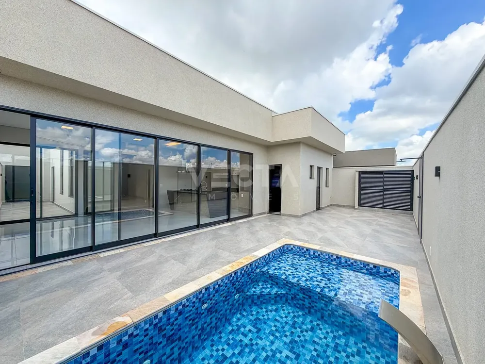 Casa, 3 quartos, 177 m² - Foto 1