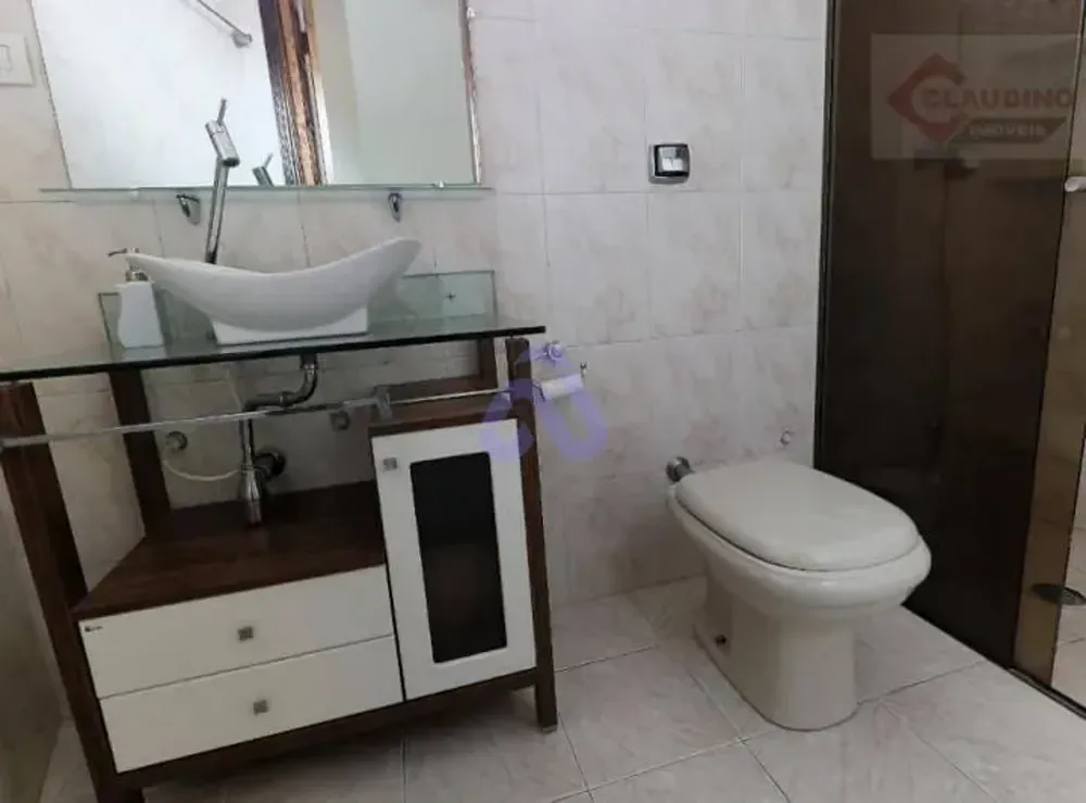 Sobrado, 3 quartos, 350 m² - Foto 1