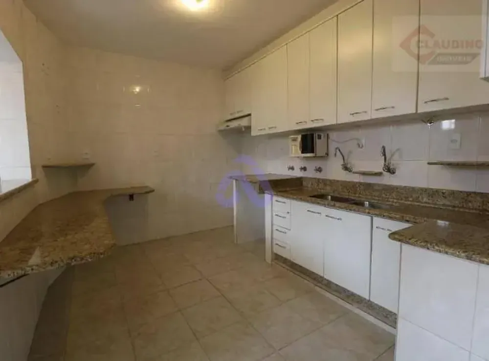 Sobrado, 3 quartos, 350 m² - Foto 6