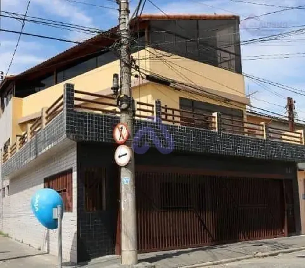 Sobrado, 3 quartos, 350 m² - Foto 8