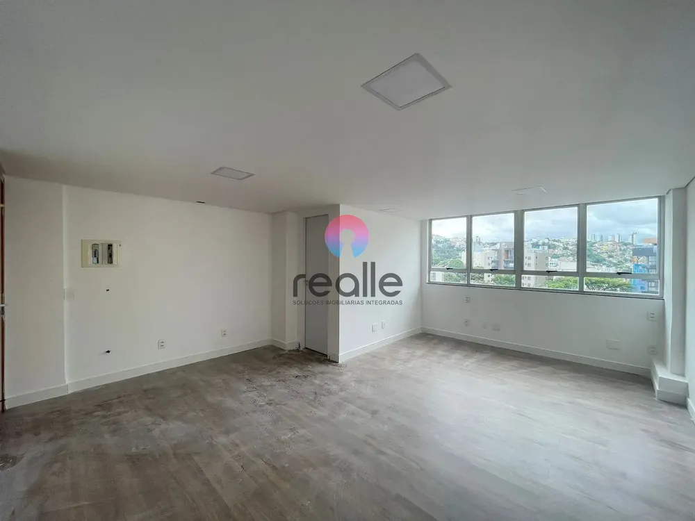 Sala-Conjunto, 29 m² - Foto 3